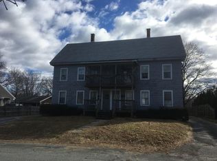 37 Covington St, Bridgewater, MA 02324