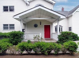 12 Palisades Pl, Rye, NY 10580