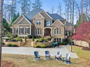 11180 West Rd W #8, Roswell, GA 30075