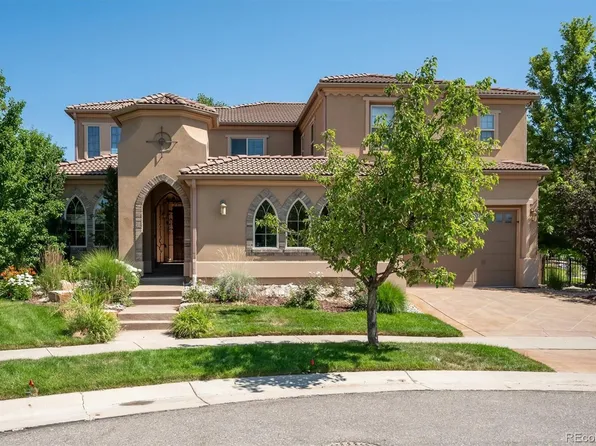 15297 W Iliff Avenue, Lakewood, CO 80228
