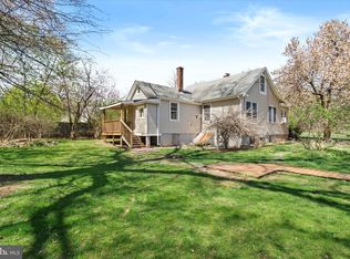 34 Leiv Eirikson Ave, Princeton, NJ 08540