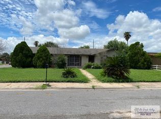 3 Meadow Ln, Brownsville, TX 78521
