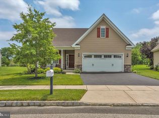 23 Montclaire Rd, Medford, NJ 08055