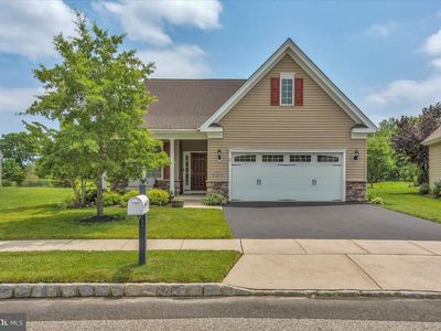 23 Montclaire Rd, Medford, NJ, 08055