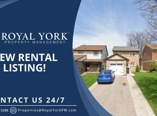 6 Mitchell Ave #2, Brampton, ON L6Z1H3