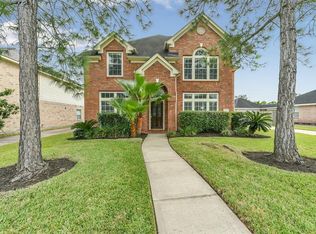 2707 Havencrest Dr, Pearland, TX 77584