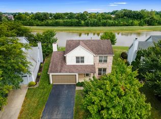 2758 Lake Hollow Rd, Hilliard, OH 43026