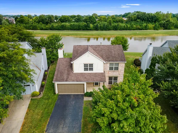 2758 Lake Hollow Rd, Hilliard, OH 43026