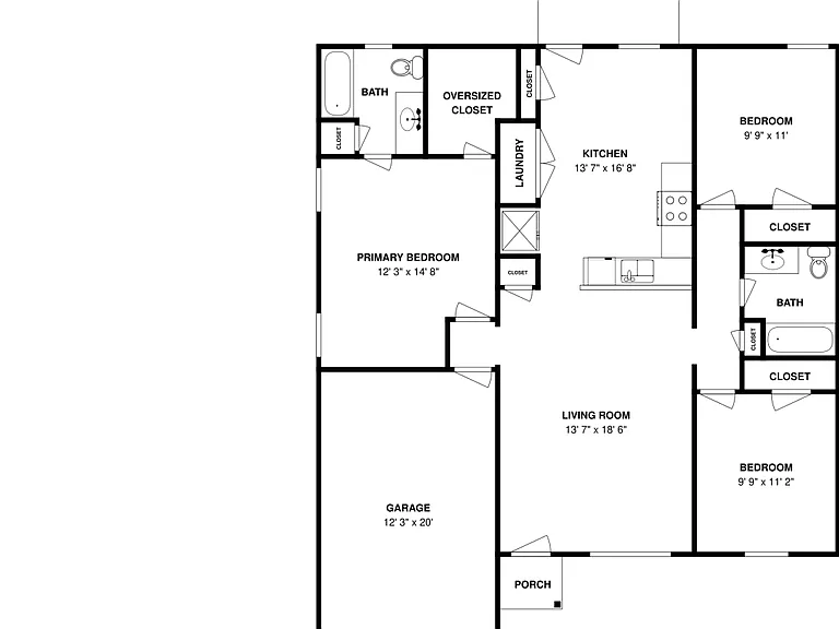 1258 Tiree Dr — Photo 16