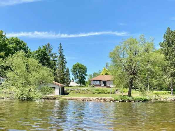 1803 County Road Q, Pelican Lake, WI 54463