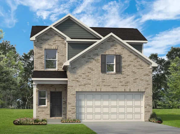 345 Stone Placa Trl, Pattison, TX 77423