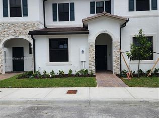 12867 SW 232nd Ln #12867, Homestead, FL 33032