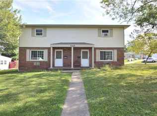 7465 Sierra Madre Trl APT 1, Boardman, OH 44512