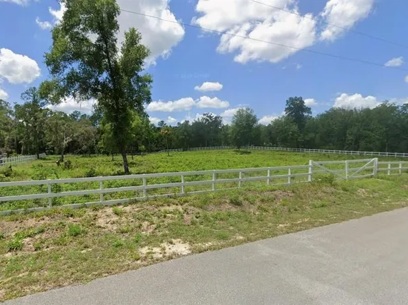 7285 Norman St Lot 5, Webster, FL 33597