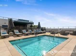 3686 Overland Ave #503, Los Angeles, CA 90034