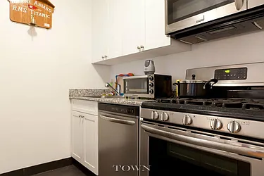 Rented by Town Residential