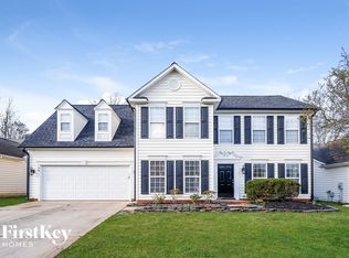 2012 Farmingham Ln, Indian Trail, NC 28079