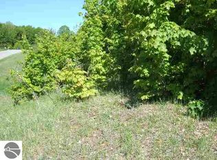 Quarterline Rd, Kewadin, MI 49648