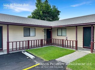 506 W Boise Ave, Boise, ID 83706