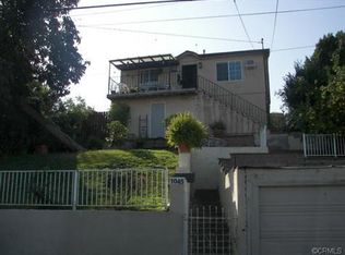 1045 N Eastman Ave, Los Angeles, CA 90063