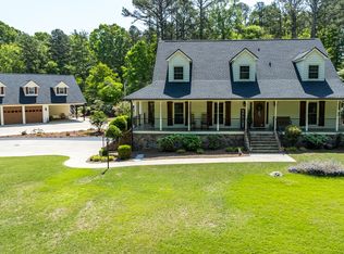131 Hine Rd SE, Rome, GA 30161