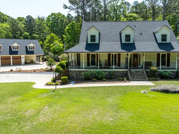 131 Hine Rd SE, Rome, GA 30161