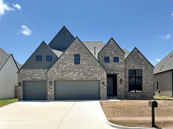 5904 E 127th St S, Bixby, OK 74008