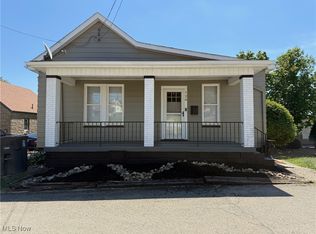 120 Welday Ave, Steubenville, OH 43952