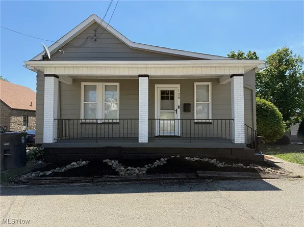 120 Welday Ave, Steubenville, OH 43952