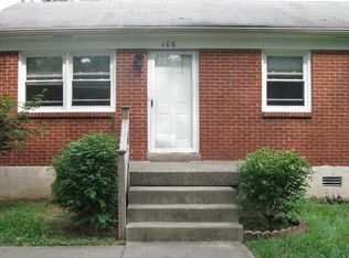 106 Bruner Dr, Wilmore, KY 40390