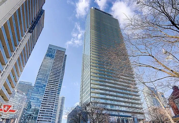 Building Photo - 3 Gloucester St #1702