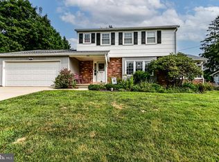 106 Meriden Dr, Newark, DE 19711