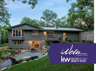 5420 Byscane Ln, Minnetonka, MN 55345