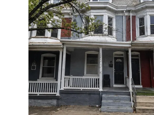 508 Curtin St, Harrisburg, PA 17110