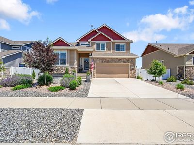 2597 Elk Ln, Johnstown, CO, 80534