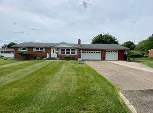 4530 10th St NW, Canton, OH 44708