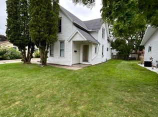 3117 Mero St, Manitowoc, WI 54220
