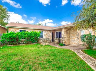 2009 Magazine St, Austin, TX 78727