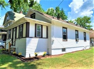 660 Chenango St, Binghamton, NY 13901