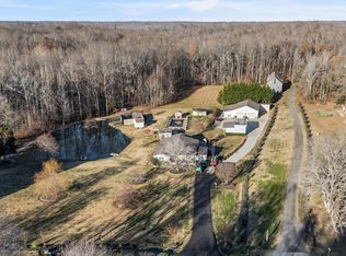 16970 Teagues Point Rd, Hughesville, MD 20637