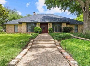 1 Rim Rd, Kilgore, TX 75662