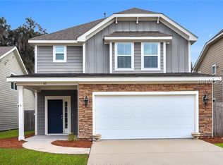 61 Shell Hall Way, Bluffton, SC 29910
