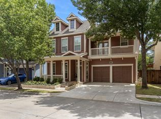 2520 Kodiak Cir, Euless, TX 76039