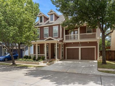 2520 Kodiak Cir, Euless, TX, 76039