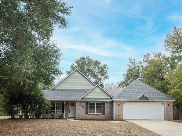 5561 Cottonwood Dr, Milton, FL 32570