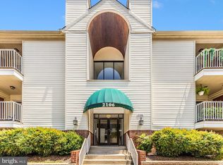 2106 Whitehall Rd UNIT 1B, Frederick, MD 21702