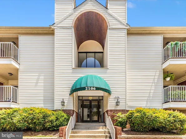 2106 Whitehall Rd Unit 1B, Frederick, MD 21702