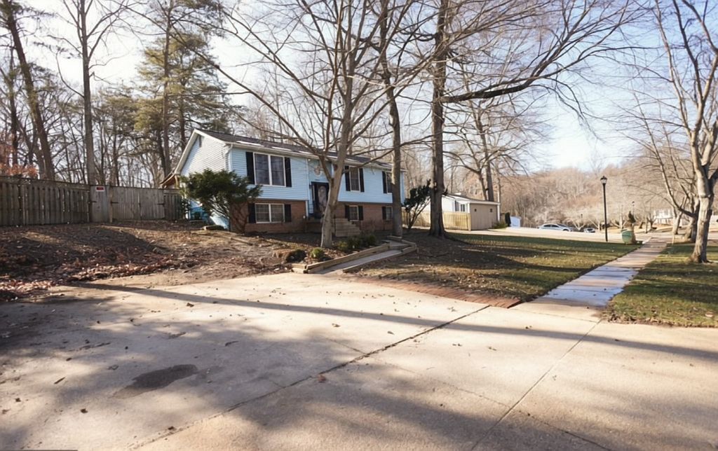 8301 Heatherwick Dr - Property Image