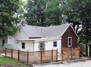 235 County Road 342, Franklin, MO 65250