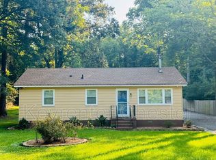 8929 Old Elam Cemetary Rd, Charles City, VA 23030